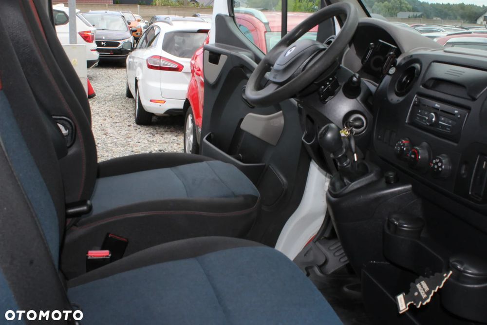 Renault Master - 27