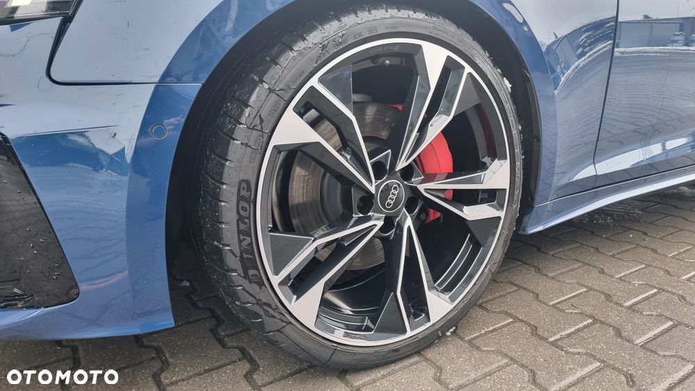 Audi A5 Sportback 45 TFSI quattro S tronic S line - 21