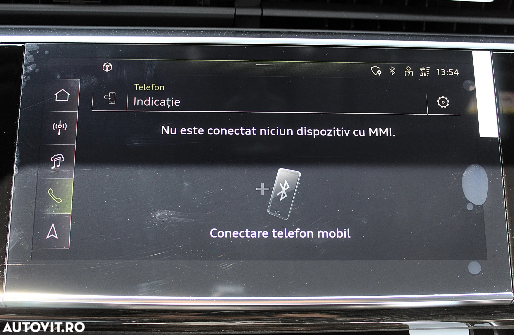 Audi Q7 55 TFSI quattro Tiptronic MHEV S Line - 23