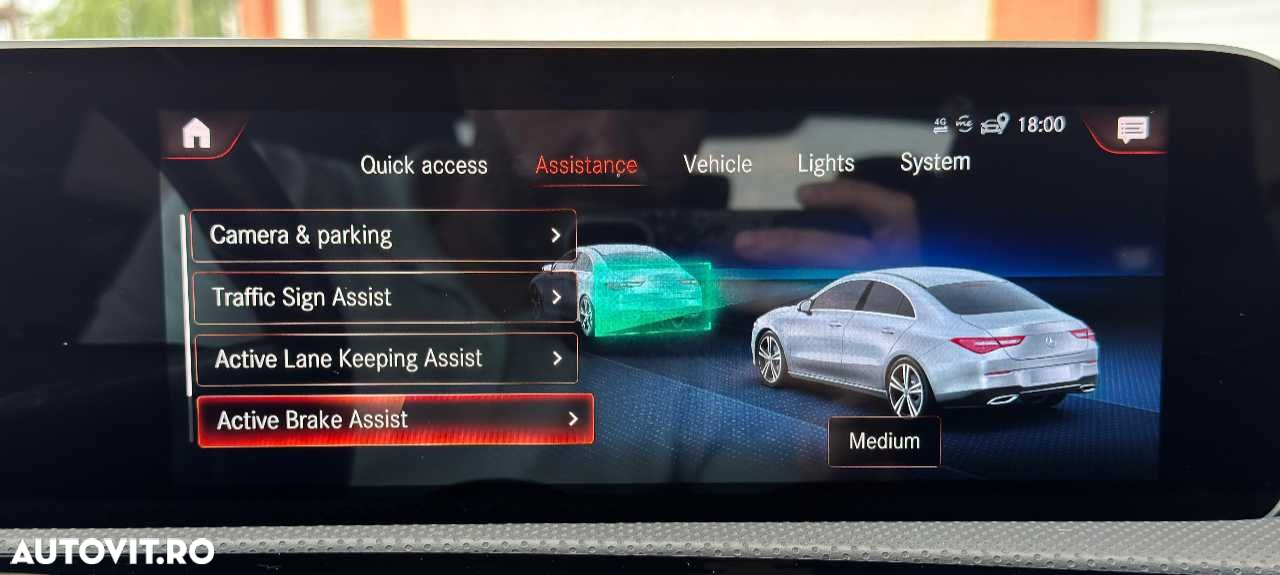 Mercedes-Benz CLA - 38