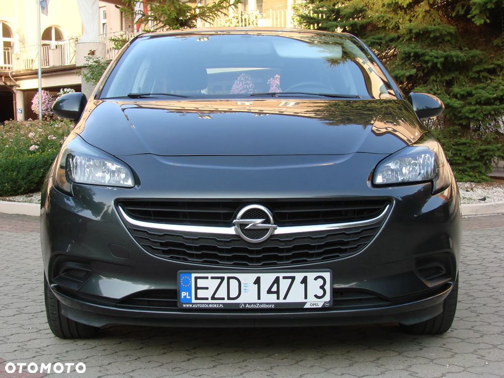 Opel Corsa - 11