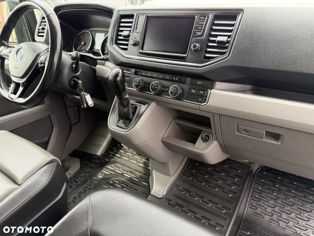 Volkswagen Crafter L2H2 - 28