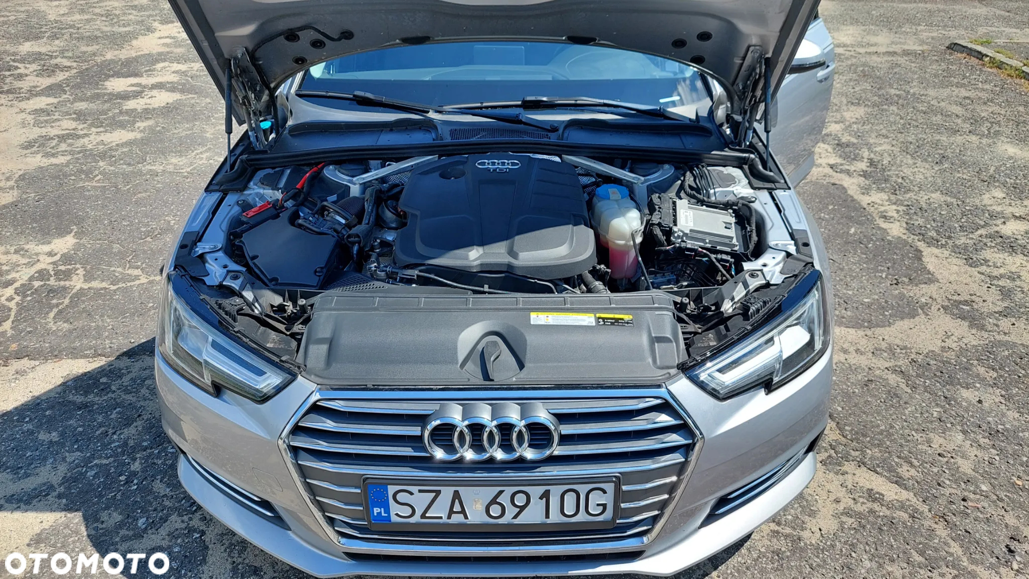 Audi A4 ver-2-0-tdi-s-tronic - 12