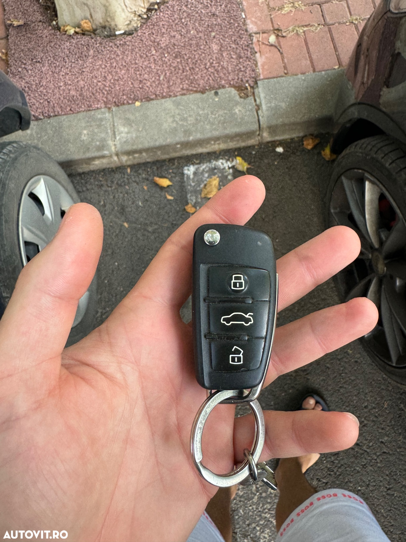 Audi A3 - 15