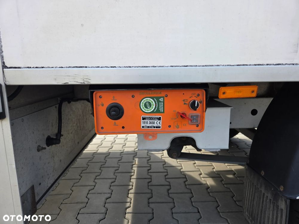Renault Master - 14