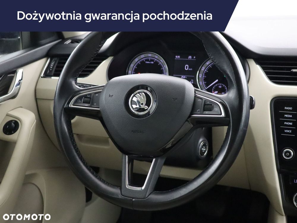 Skoda Octavia - 21