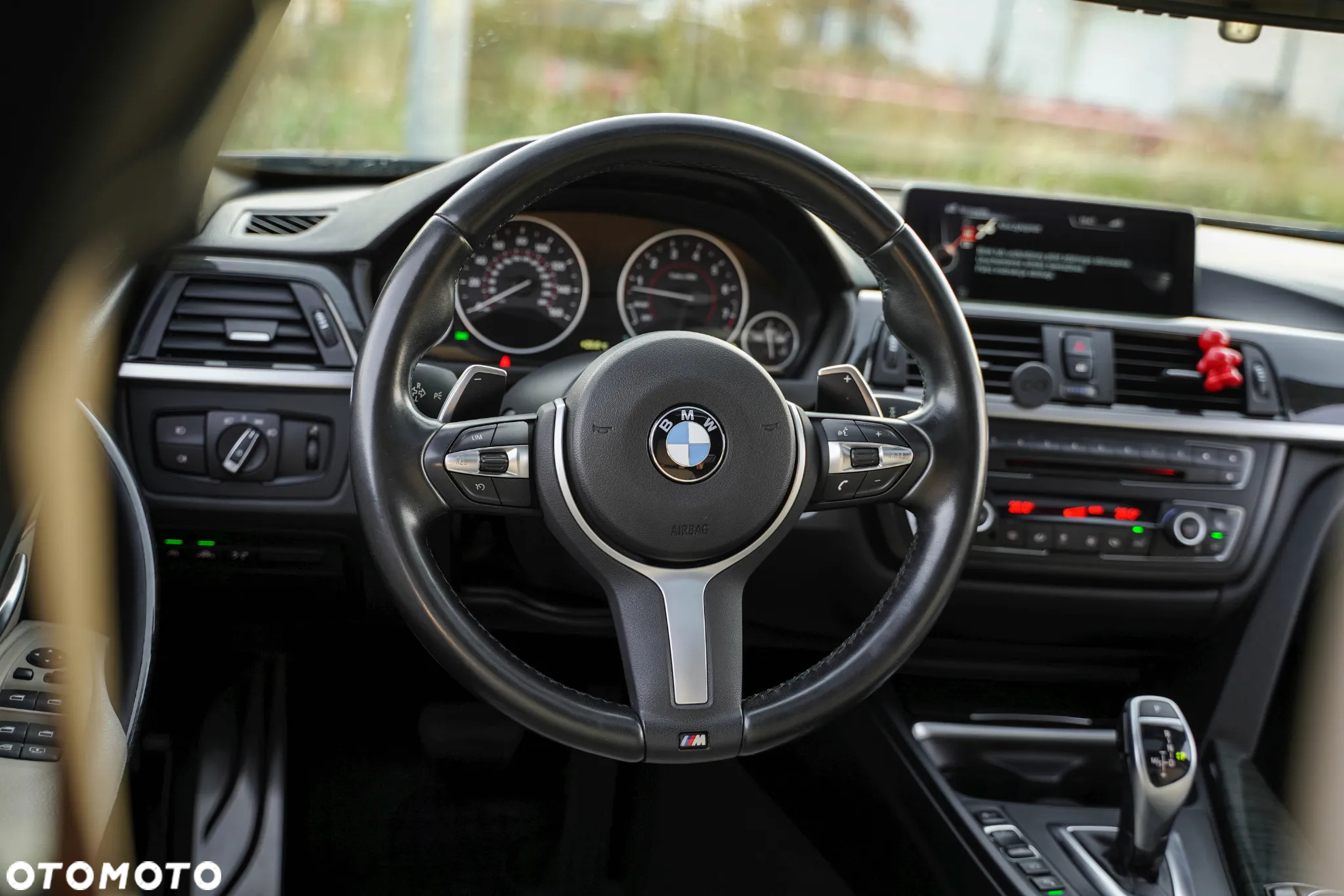 BMW Seria 3 - 20