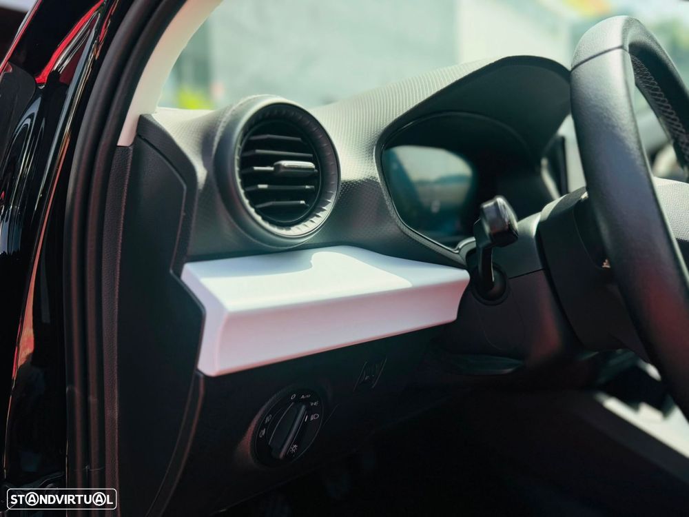 SEAT Ibiza 1.0 TSI Style - 20
