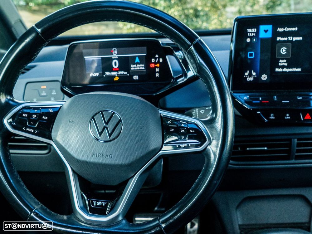 VW ID.3 - 33