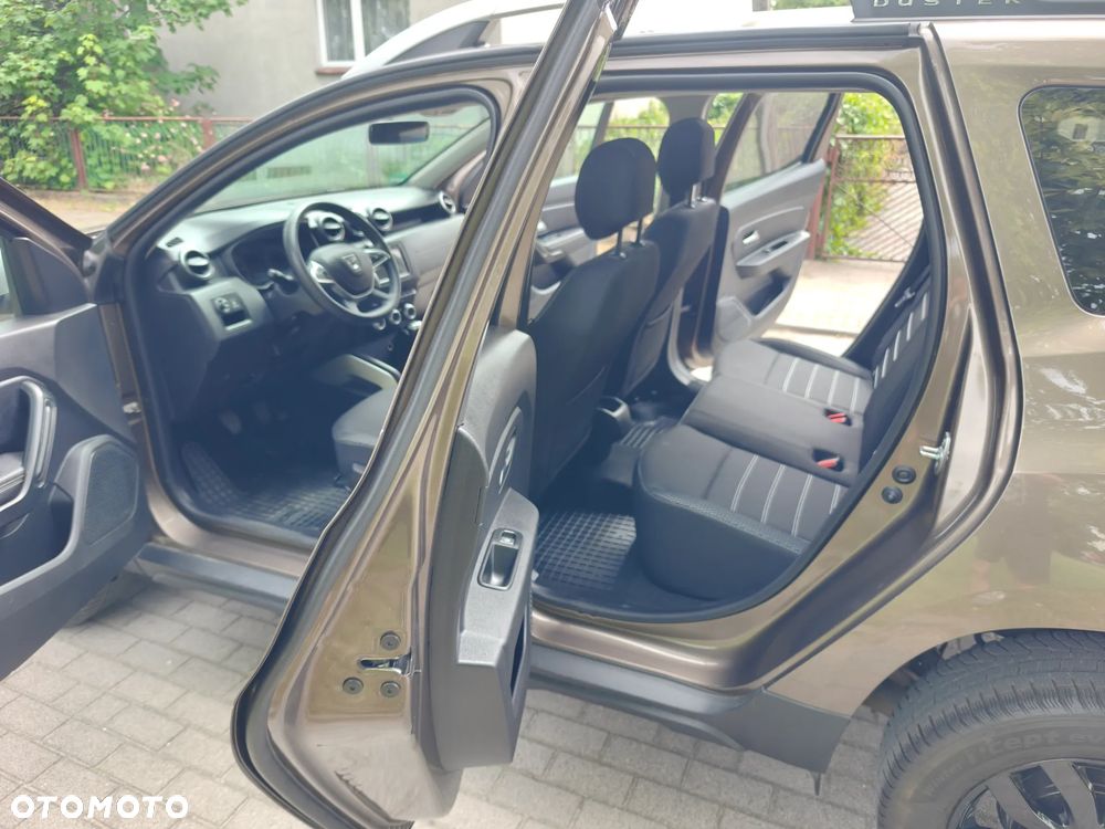 Dacia Duster - 23