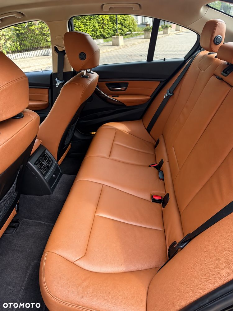 BMW Seria 3 - 10