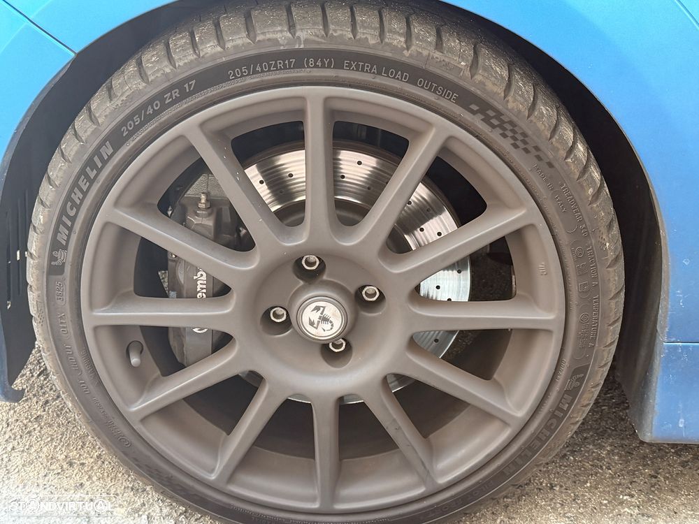 Abarth 595C 1.4 T-Jet Competizione - 12