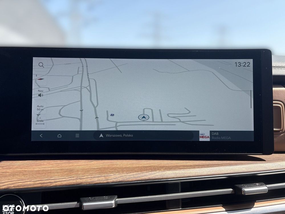 Hyundai Santa Fe 1.6 T-GDI PHEV Platinum 4WD - 4
