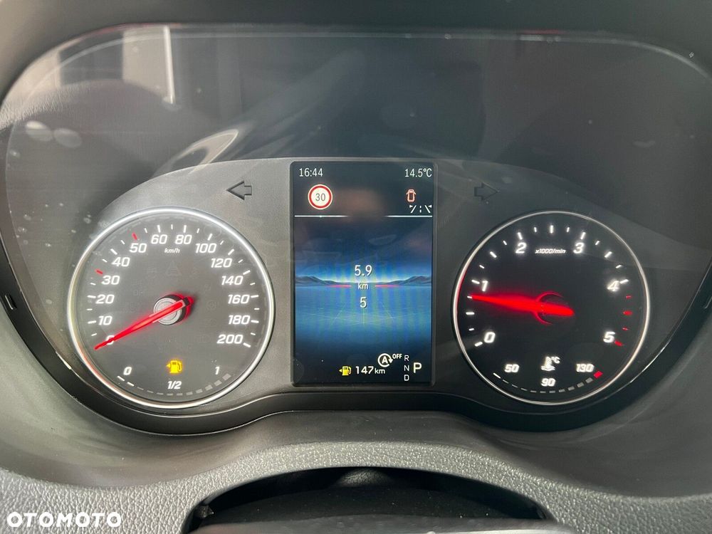 Mercedes-Benz Sprinter 317 CDI KA OM654 - 12