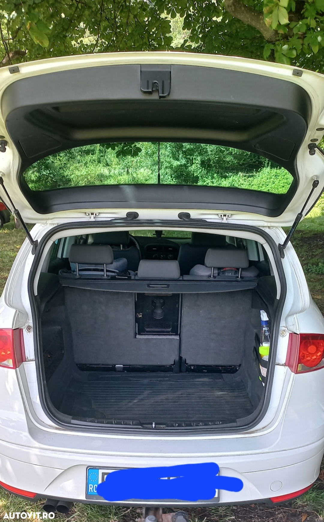 Seat Altea XL - 4