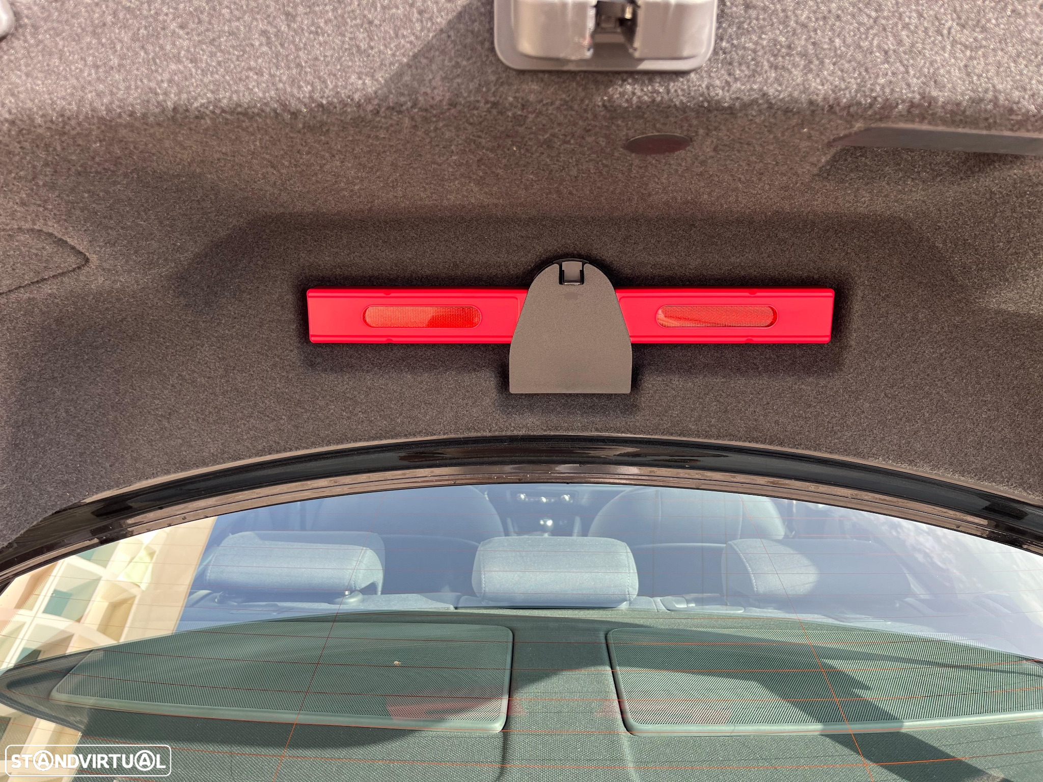 Audi A3 Limousine 1.4 TFSI cylinder on demand ultra - 25