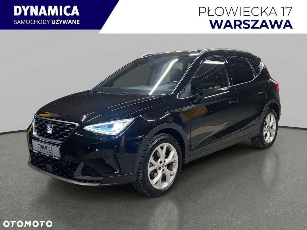 Seat Arona - 4