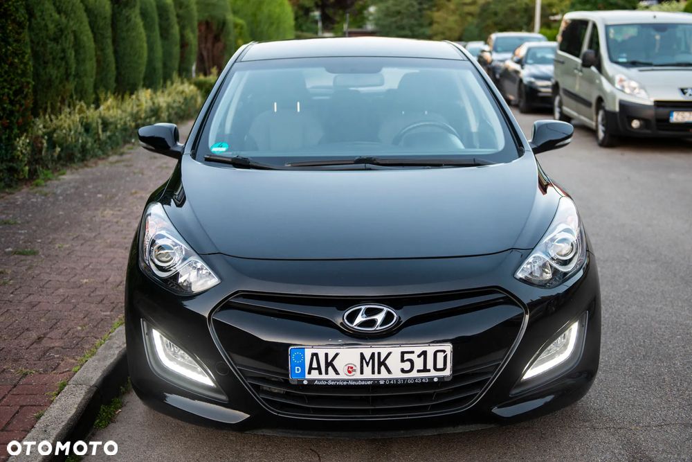 Hyundai i30 1.4 Advantage - 9