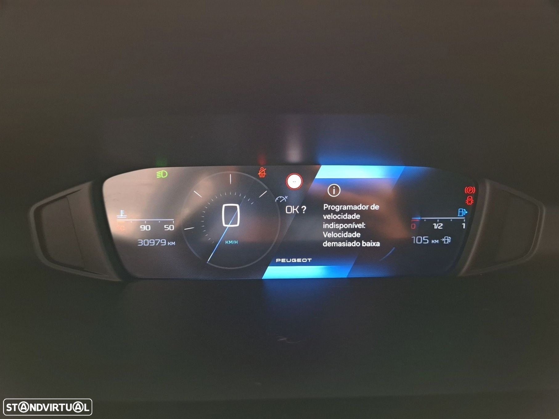 Peugeot 308 1.2 PureTech Allure - 18