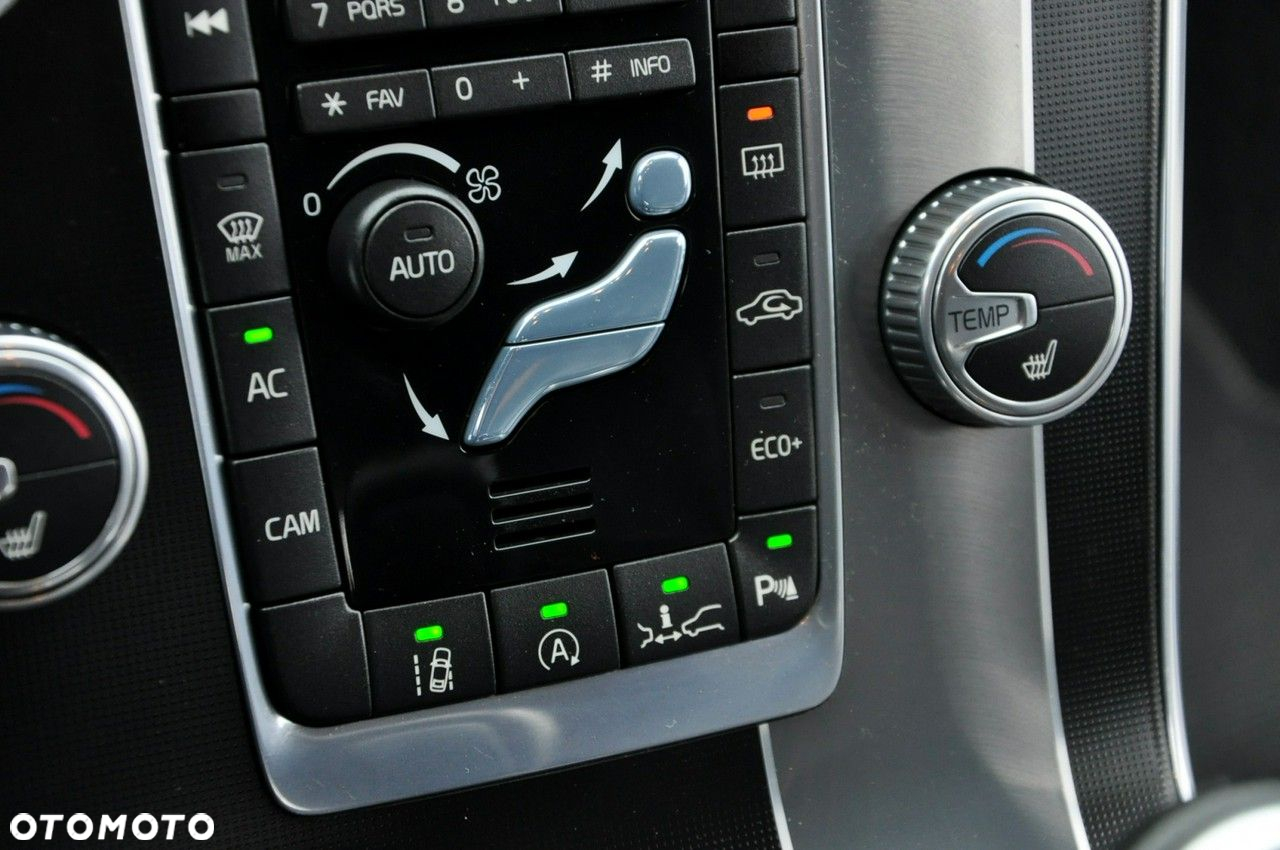 Volvo V60 - 35
