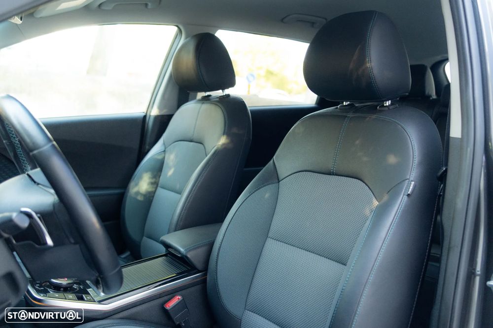 Kia e-Niro 64kWh - 29