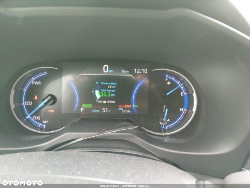 Toyota RAV4 - 11