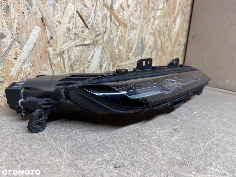 REFLEKTOR LAMPA LED BMW 7 i7 G70 SWAROVSKI CRYSTAL PRAWA ORYGINAŁ 9879936 - 7