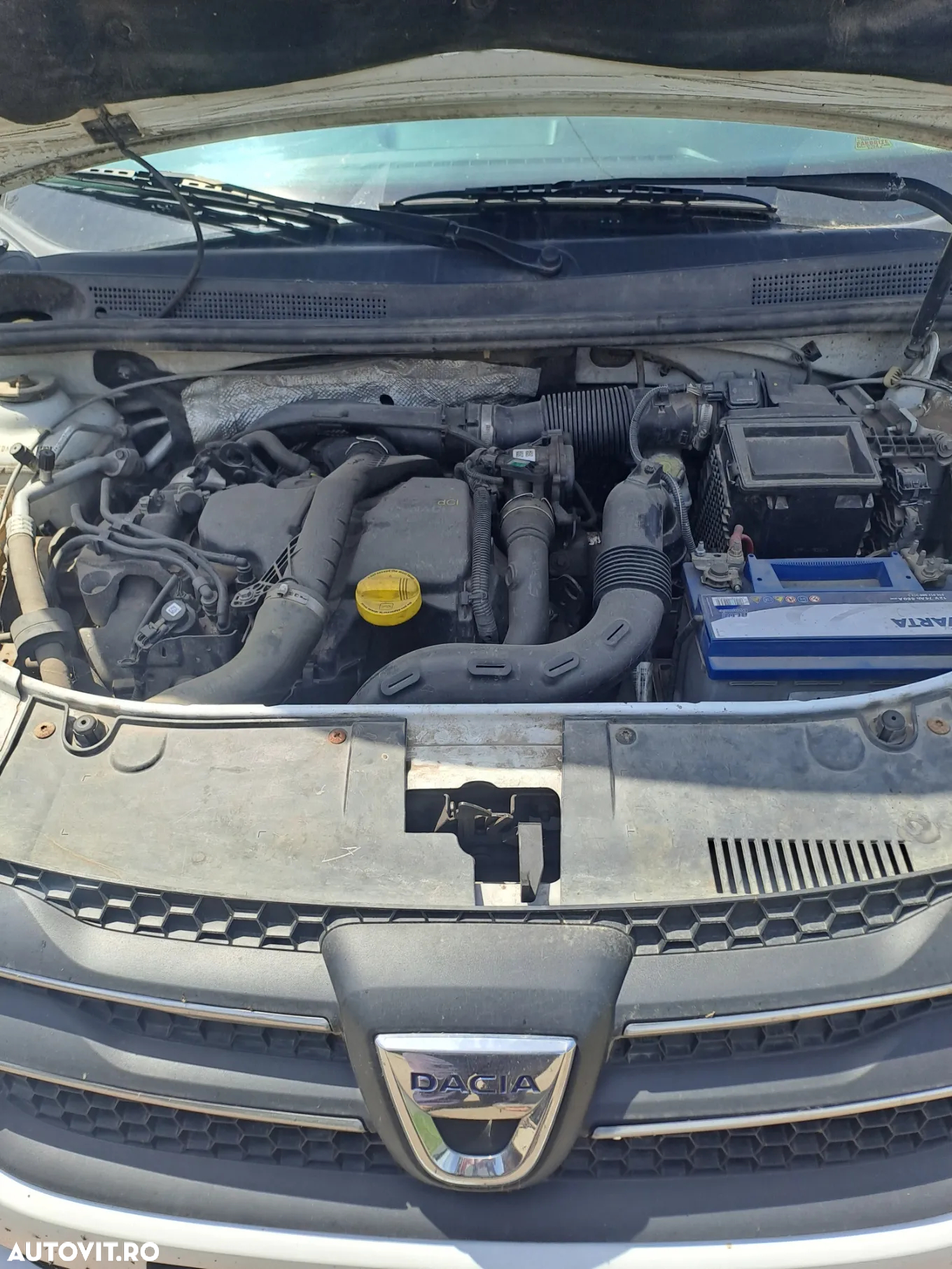 Dacia Logan - 11