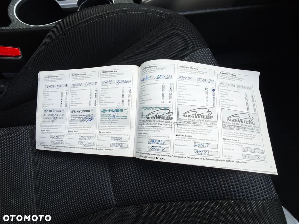 Hyundai i30 1.4 Classic - 36