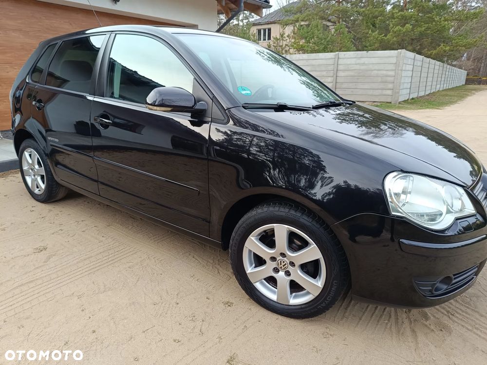 Volkswagen Polo 1.2 United - 26