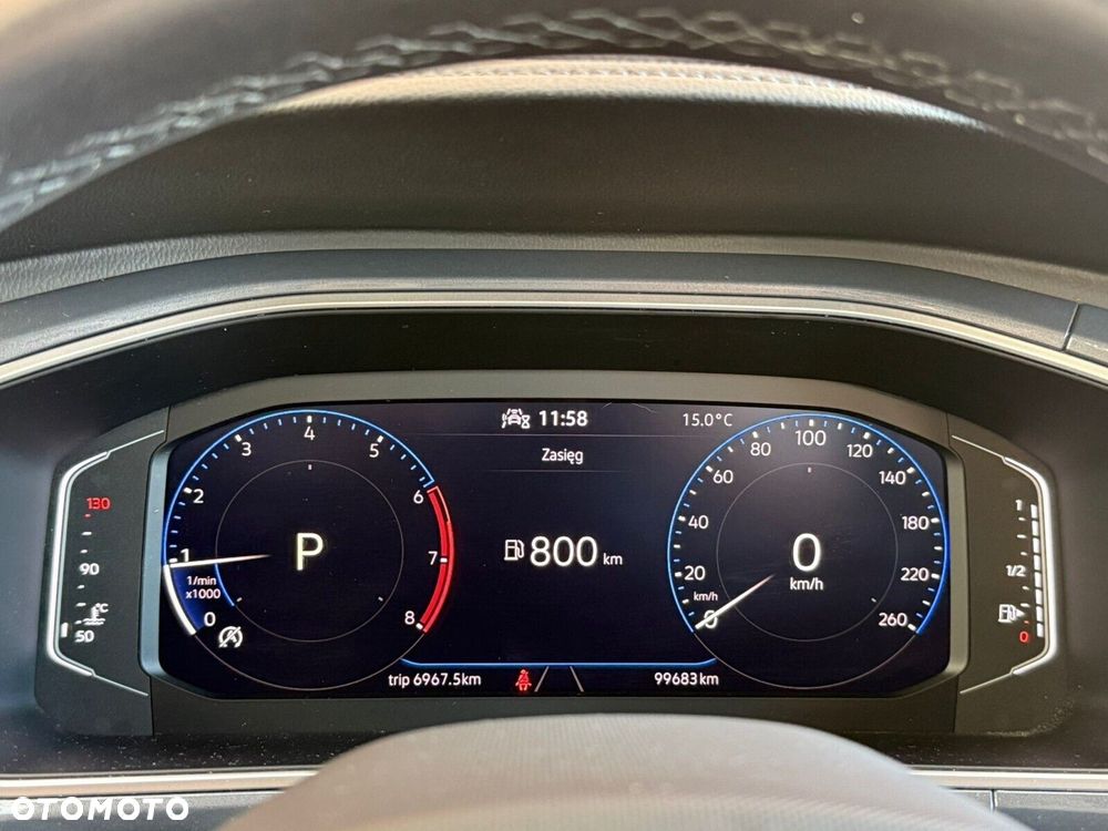 Volkswagen T-Roc - 19