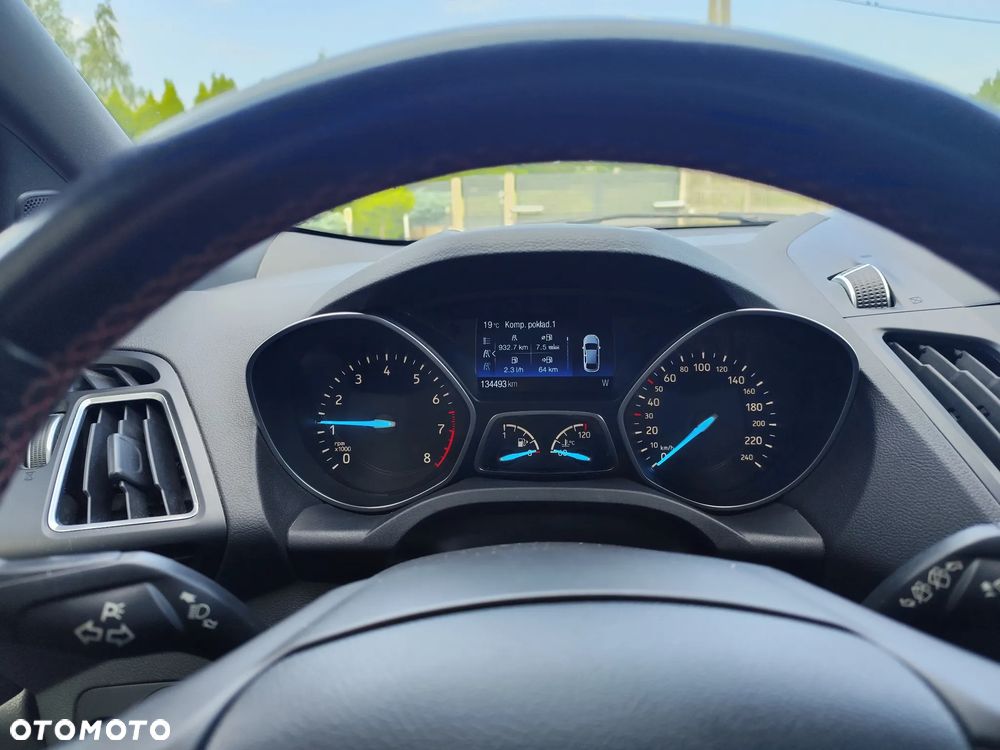Ford Kuga 1.5 EcoBoost FWD ST-Line ASS - 8