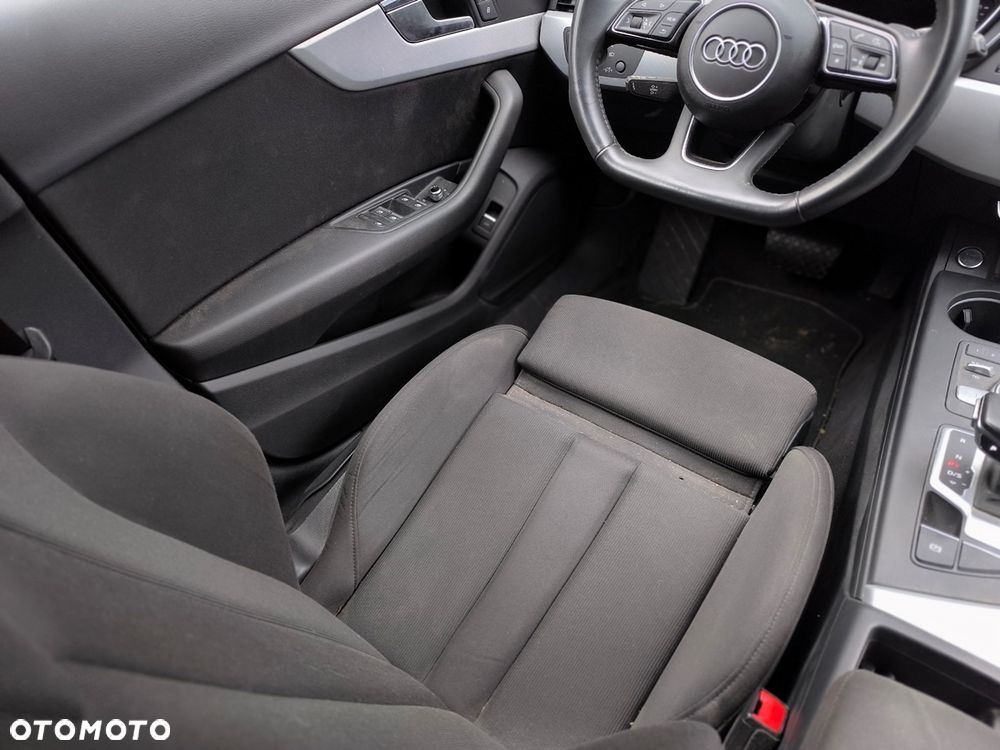 Audi A4 Avant 1.4 TFSI Sport S tronic - 7