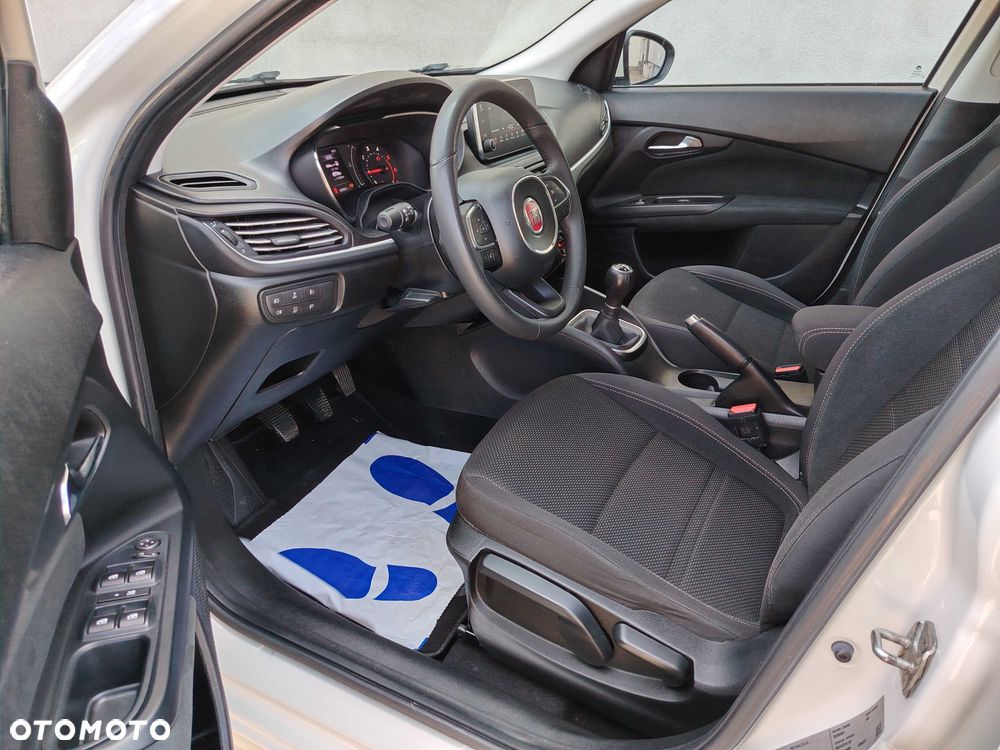Fiat Tipo - 6