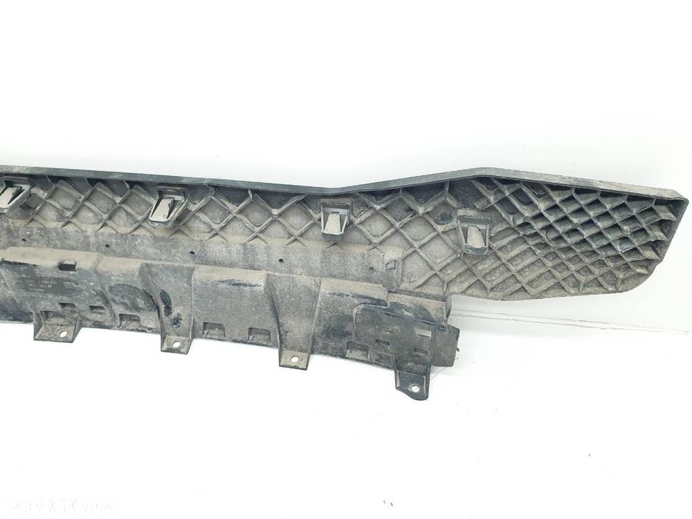 ŚLIZG ZDERZAKA TYŁ TYLNY MOCOWANIE ADAPTER BMW 5 F11 7299972 - 8