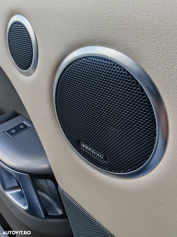 Land Rover Range Rover Sport - 12