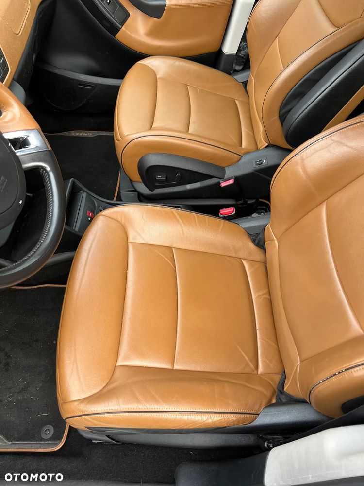 Citroën C4 Picasso THP 155 EGS6 Exclusive - 17