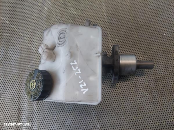 Bomba Travoes Peugeot 206 Hatchback (2A/C) - 2