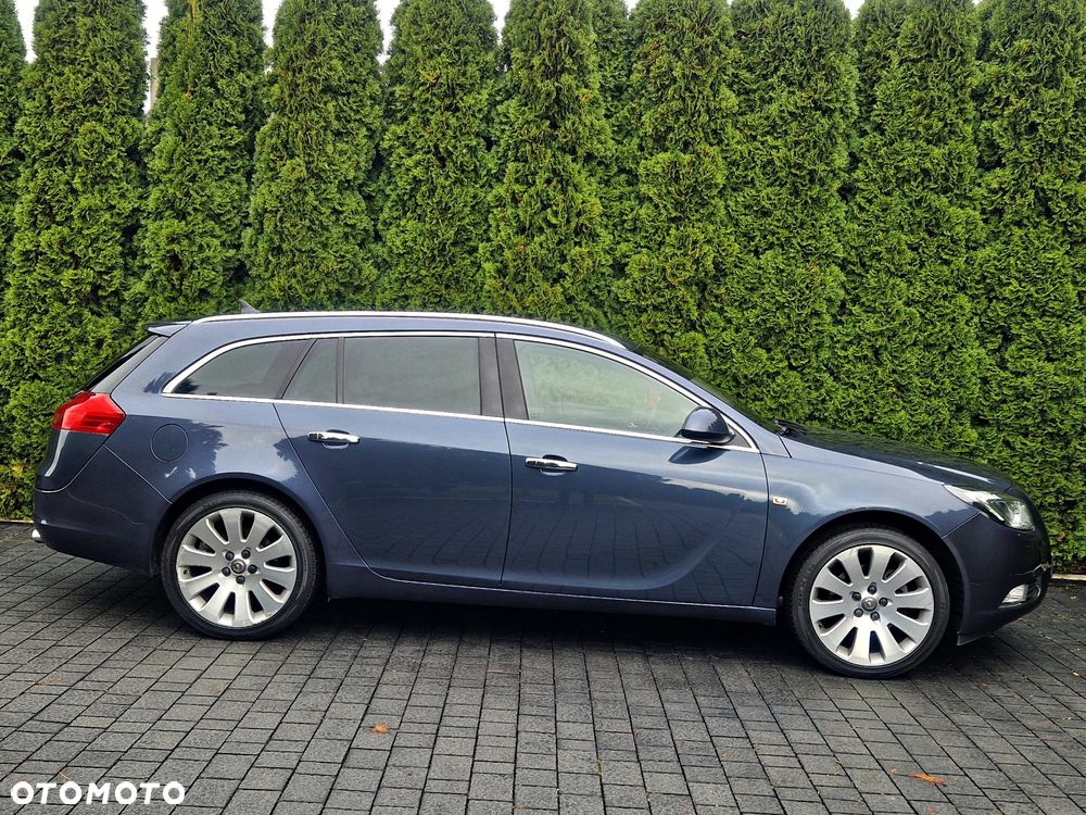 Opel Insignia - 8