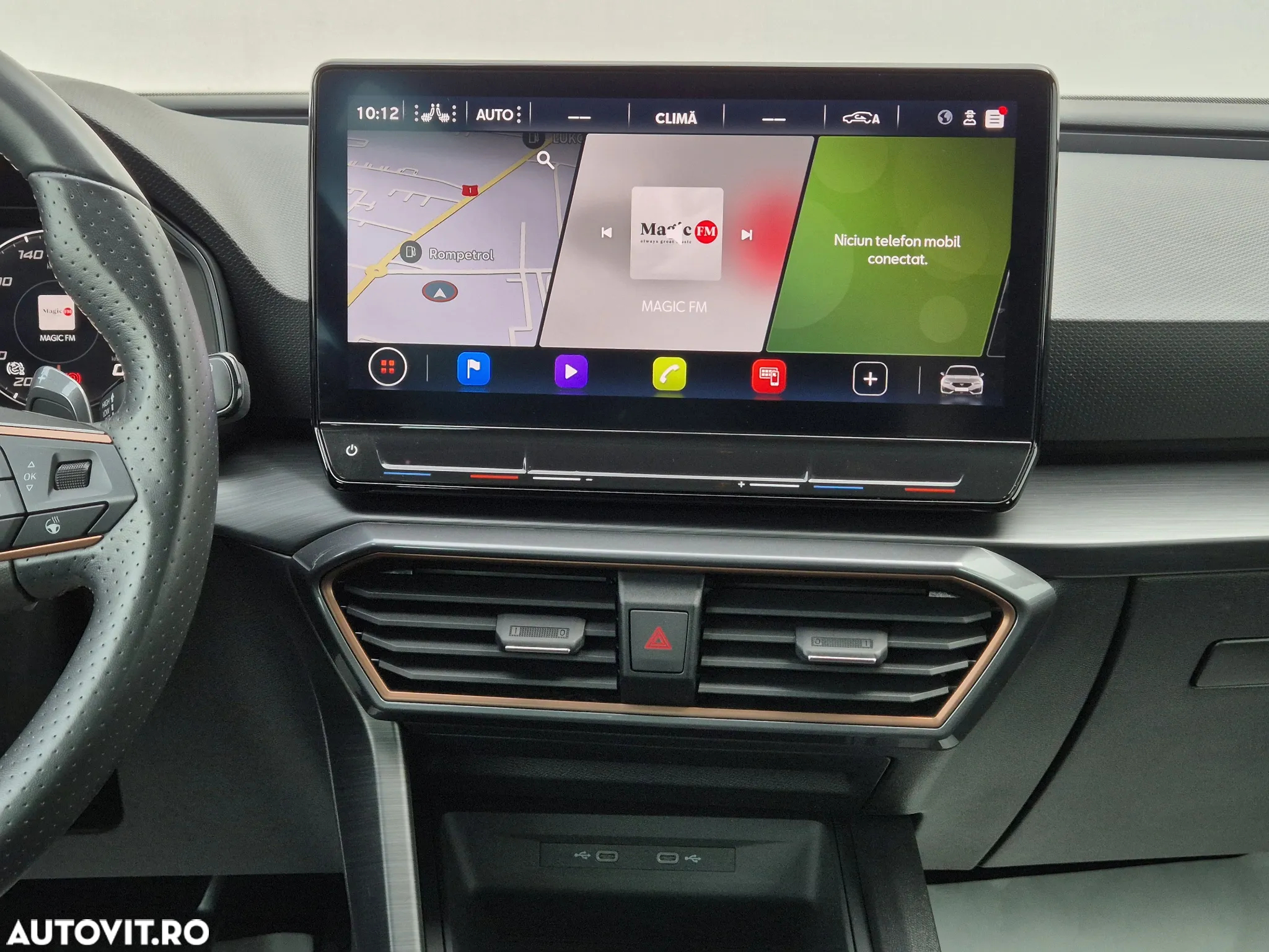 Cupra Leon 1.5 eTSI MHEV - 21