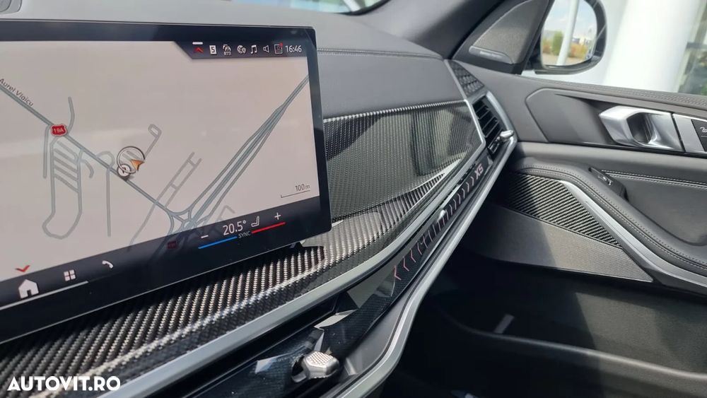 BMW X5 xDrive30d AT MHEV - 16