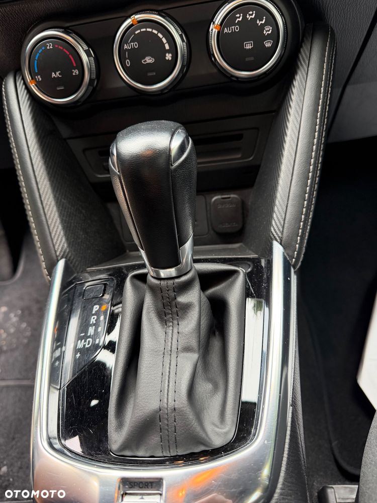 Mazda 2 1.5 Skypassion - 4
