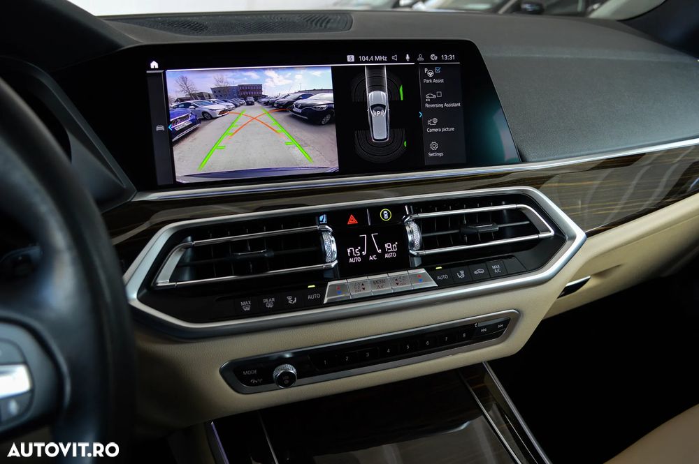 BMW X5 xDrive45e xLine - 8