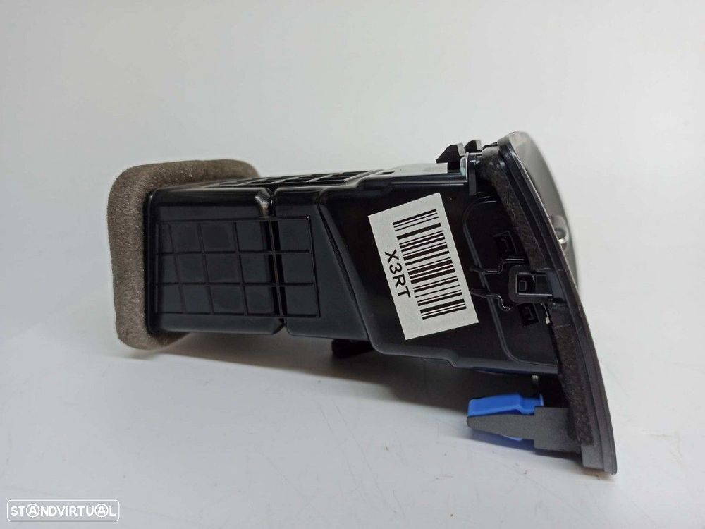 AERADOR FRENTE DIREITO SSANGYONG XLV CLEVER EDITION 4X2 - 2