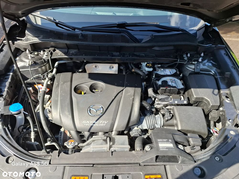 Mazda CX-5 - 33