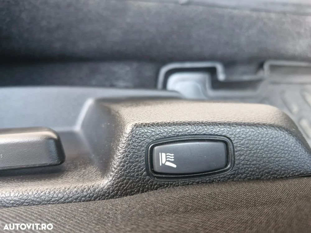 Dacia Duster Urban TCe 150 EDC Prestige - 19