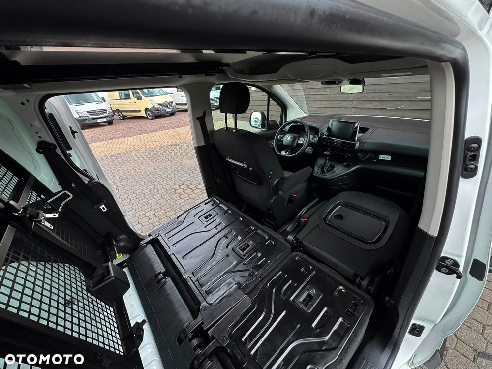 Toyota Proace City - 18