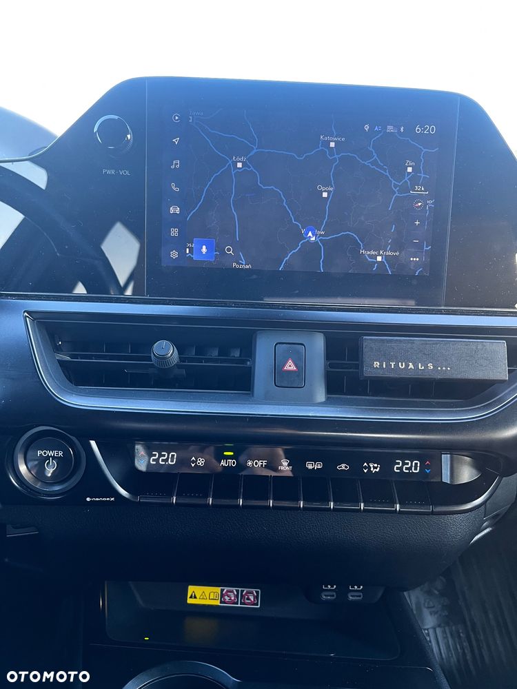Lexus UX 250h GPF F Sport Edition 2WD - 34