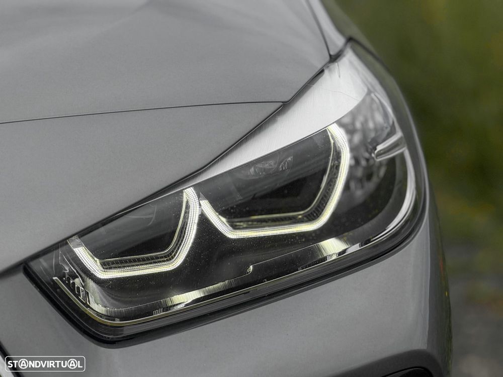 BMW X2 25 e xDrive - 5