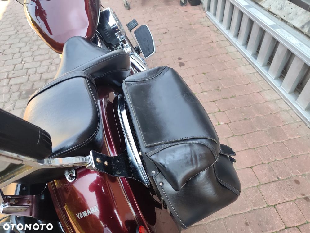 Yamaha Drag Star - 26